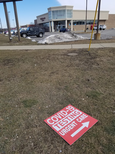 Drug Store «Walgreens», reviews and photos, 51008 Gratiot Ave, Chesterfield, MI 48051, USA