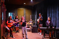 Rockstars of Tomorrow