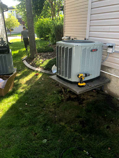 Heartland Plumbing and Heating Ltd.