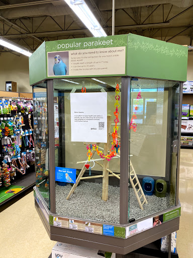 Pet Supply Store «Petco Animal Supplies», reviews and photos, 4030 N MacArthur Blvd #200, Irving, TX 75038, USA