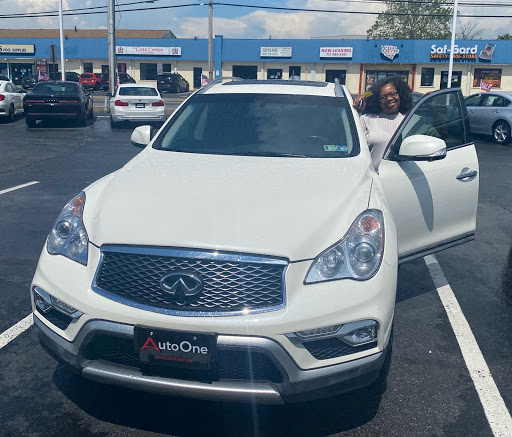 Used Car Dealer «AutoOne», reviews and photos, 1282 Manheim Pike, Lancaster, PA 17601, USA