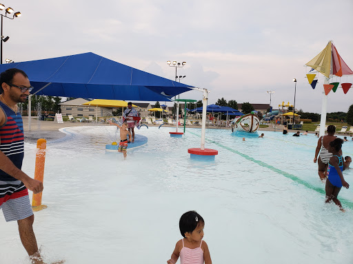 Water Park «Valley View Aquatic Center», reviews and photos, 255 S 81st St, West Des Moines, IA 50266, USA