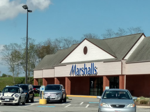 Department Store «Marshalls», reviews and photos, 20 Frenchtown Rd, North Kingstown, RI 02852, USA