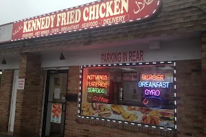 Kennedy Fried Chicken Halal image