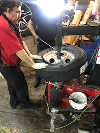 Taller Mecánico Aguilar - Photo 7 - Car repair in Minneapolis, MN, Minneapolis