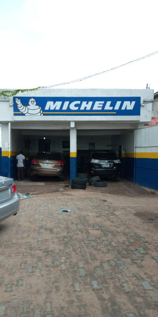 NEOCHIEN INTERNATIONAL AG (Michelin Tyre Dealer)