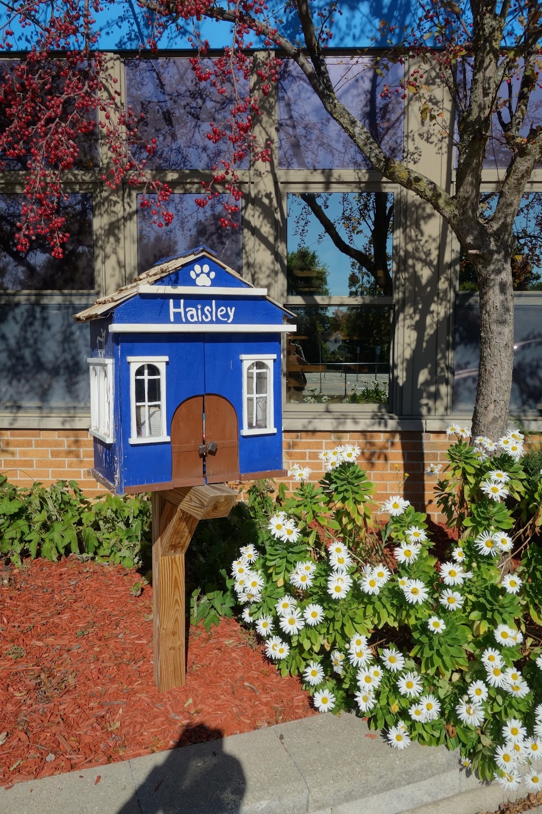 Haisley Elementary School