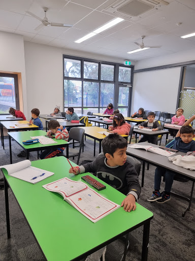 Australian Abacus Academy - Ringwood East