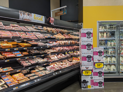 Grocery Store «Quality Food Center», reviews and photos, 211 Parkplace Center, Kirkland, WA 98033, USA