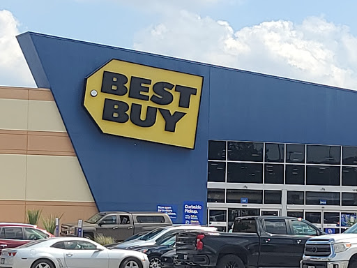 Electronics Store «Best Buy», reviews and photos, 5419 W Loop 1604 N, San Antonio, TX 78253, USA