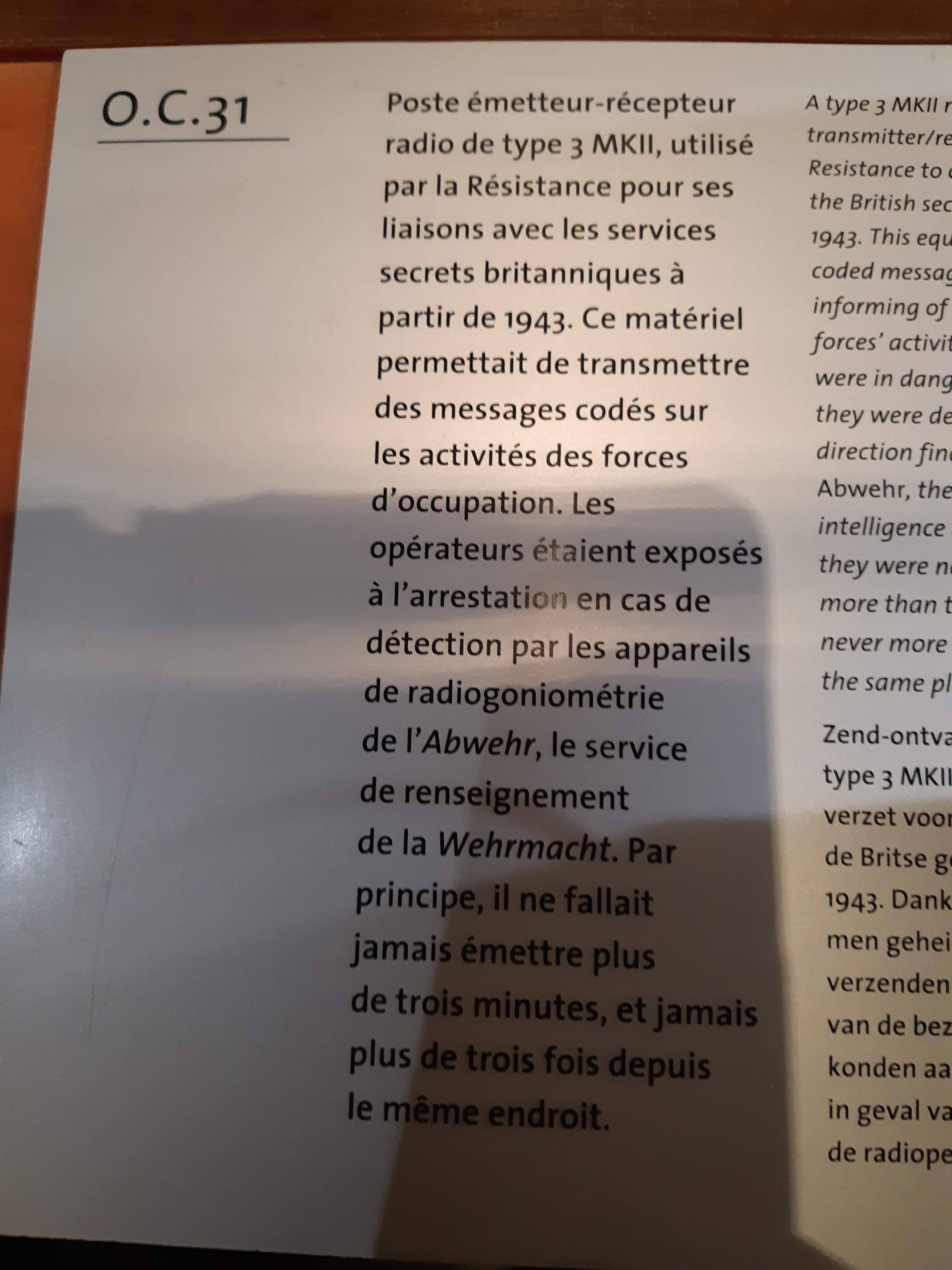 Photo n° 14 de l'avis de Laurence.g fait le 26/09/2022 à 16:43