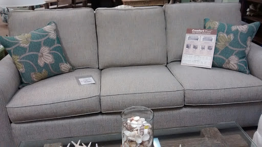 Furniture Store «American Signature Furniture», reviews and photos, 5455 University Pkwy, University Park, FL 34201, USA
