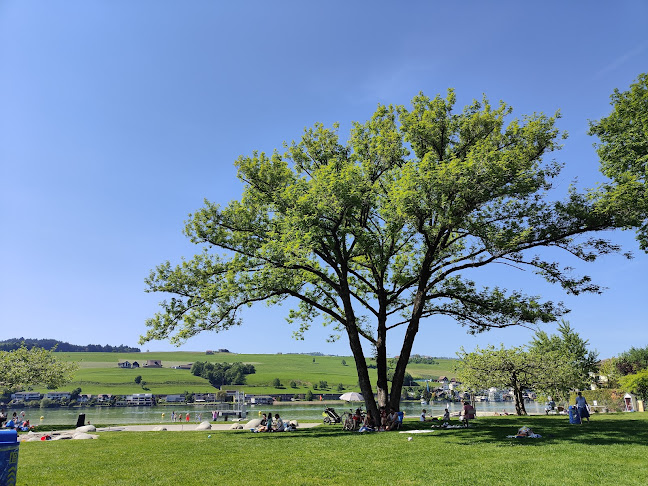 Strandbad Seeburg - Restaurant