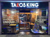 Photos du propriétaire du Restaurant de tacos Takos King (Angers) - n°13