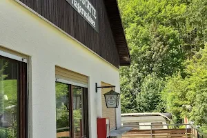 Gaststätte Hagerwaldsee image