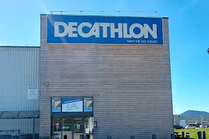 Decathlon Saint Die Des Vosges image