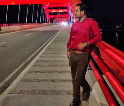 Youtefa Bridge photo