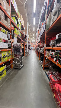 The Home Depot - Photo 8 - Car repair in Douglasville, GA, South Fulton