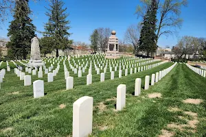 Culpeper National Cemetery image