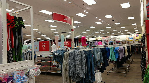 Department Store «Target», reviews and photos, 3112 Vestal Pkwy E, Vestal, NY 13850, USA