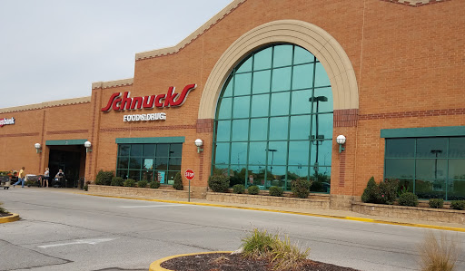 Grocery Store «Schnucks», reviews and photos, 1960 Wentzville Pkwy, Wentzville, MO 63385, USA