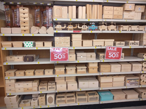 Craft Store «A.C. Moore Arts and Crafts», reviews and photos, 17656 Garland Groh Blvd, Hagerstown, MD 21740, USA