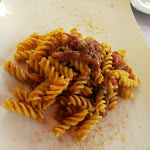 Photo n°8 de l'avis de Floriana. fait le 19/06/2023 à 11:56 sur le  Ristorante Pizzeria Peccati di Gola à Pavia