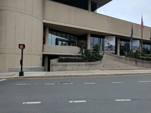 History Museum «Knights of Columbus Museum», reviews and photos, 1 State St, New Haven, CT 06511, USA