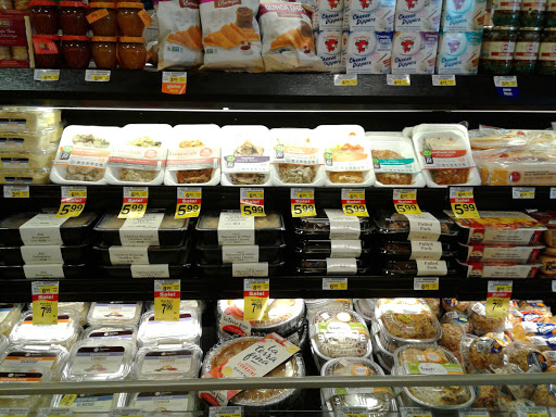 Grocery Store «Albertsons», reviews and photos, 215 N Carrier Pkwy, Grand Prairie, TX 75050, USA