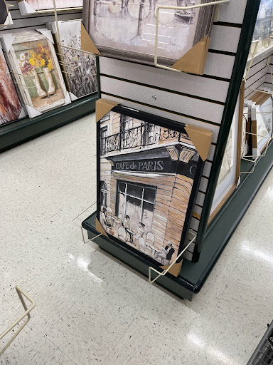 Craft Store «Hobby Lobby», reviews and photos, 4300 Bass Pro Dr, Independence, MO 64055, USA