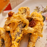 Photo n°1 de l'avis de Franci.n fait le 24/04/2023 à 11:03 sur le  Polpo Briao à Porto Azzurro