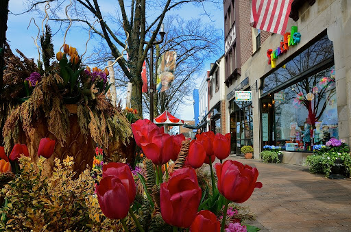 A Zodiac Flowers & Gifts, 600 Central Ave, Highland Park, IL 60035, USA, 