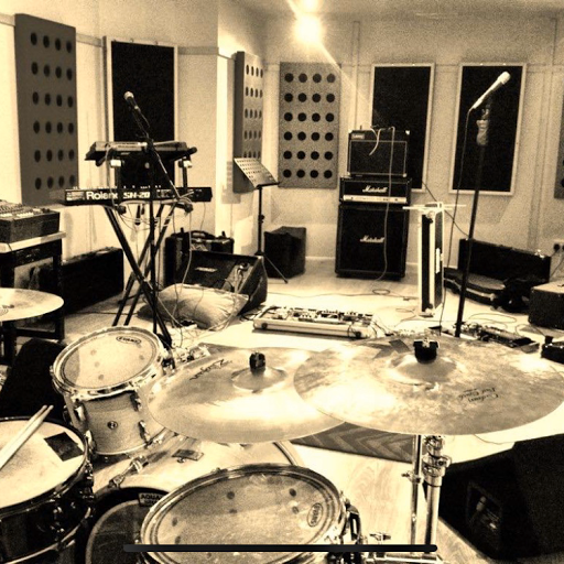 Paulshalls Rehearsal-Recording Studios