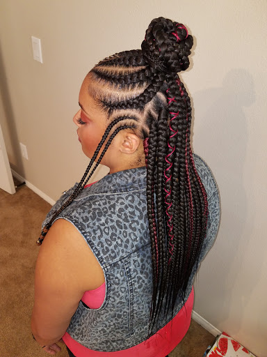 Beauty Supply Store «All Star Beauty Supply & Salon», reviews and photos, 4018 Chicago Ave, Riverside, CA 92507, USA