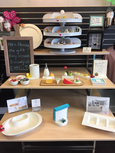 Boutique «Embellish», reviews and photos, 14 S 9th St, Richmond, IN 47374, USA