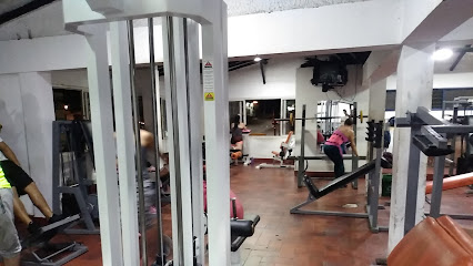 Gym Weider - Cl. 51 #15-23, Armenia, Quindío, Colombia