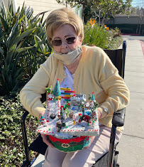 Salus Homecare - Photo 3 - Car repair in Irvine, CA, Mission Viejo