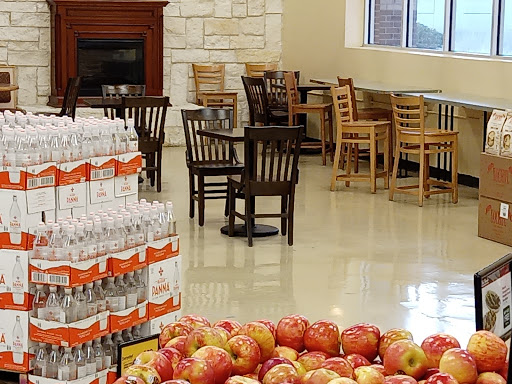 Grocery Store «Tom Thumb», reviews and photos, 5968 W Parker Rd, Plano, TX 75093, USA