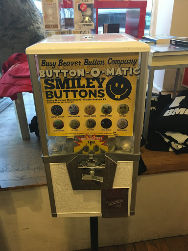 Book Store «Atomic Books», reviews and photos, 3620 Falls Rd, Baltimore, MD 21211, USA