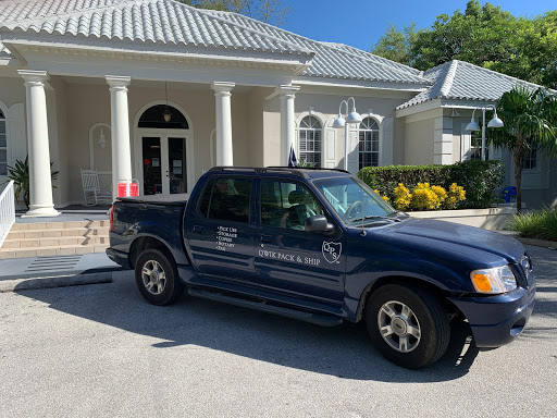 Shipping Service «Qwik Pack & Ship», reviews and photos, 1456 Periwinkle Way, Sanibel, FL 33957, USA