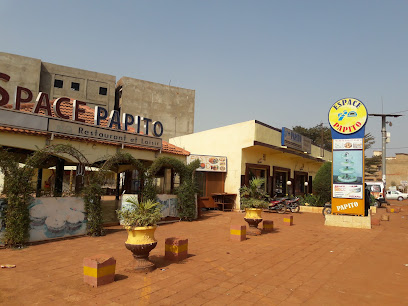 Pâtisserie Papito - Bacodjicoroni Golf, Mali