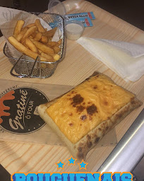 Photo n°12 de Gratiné Ô Four - Orvault à Orvault ()