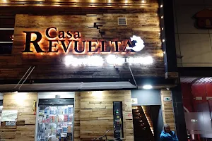 Restaurante Casa Revuelta image