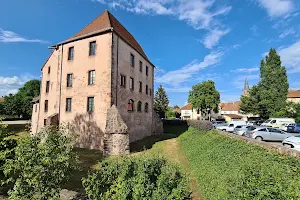 Château de Buchenek image