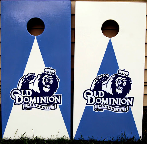 Joe's Custom Cornhole Boards