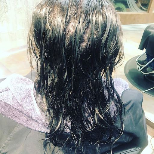 Hair Salon «Salon 297 Hair & Day Spa», reviews and photos, 4915 Harvey St, Muskegon, MI 49444, USA