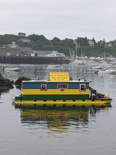 Whale Watching Tour Agency «Cape Ann Whale Watch», reviews and photos, 415 Main St, Gloucester, MA 01930, USA