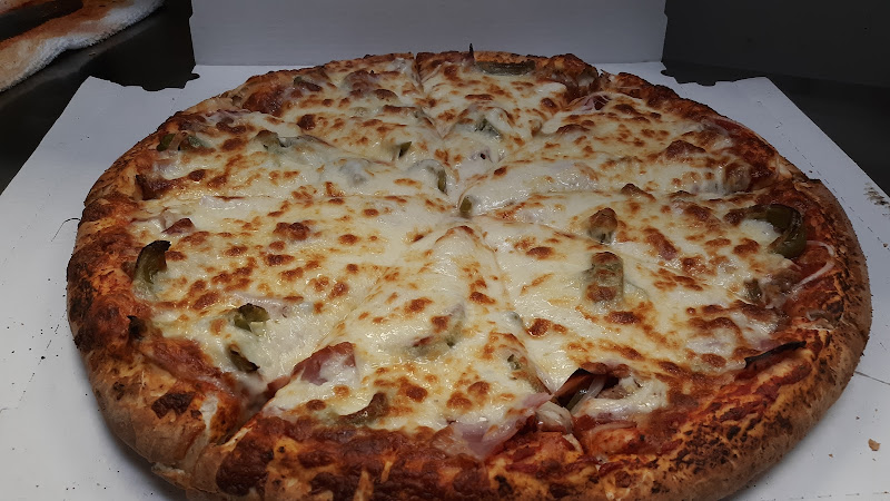 #6 best pizza place in Palatine - Vini's Pizza