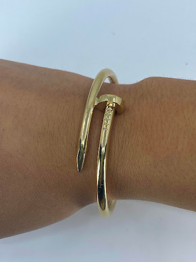 Jewelry Store «Koosh Jewelers», reviews and photos, 2790 Stirling Rd, Hollywood, FL 33020, USA