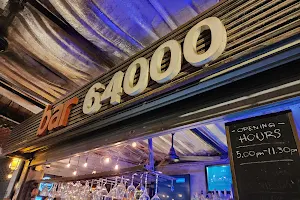 Bar 64000 image